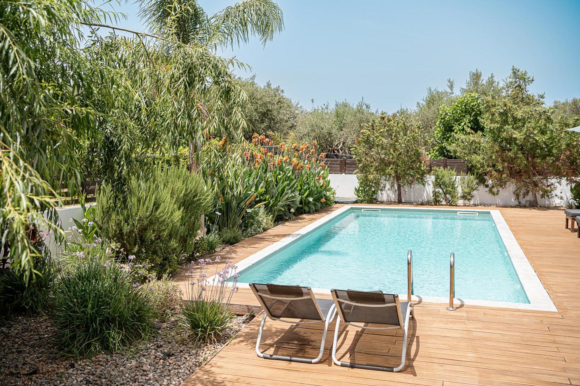 Seametry Luxury Living Villa Chania  Ngoại thất bức ảnh