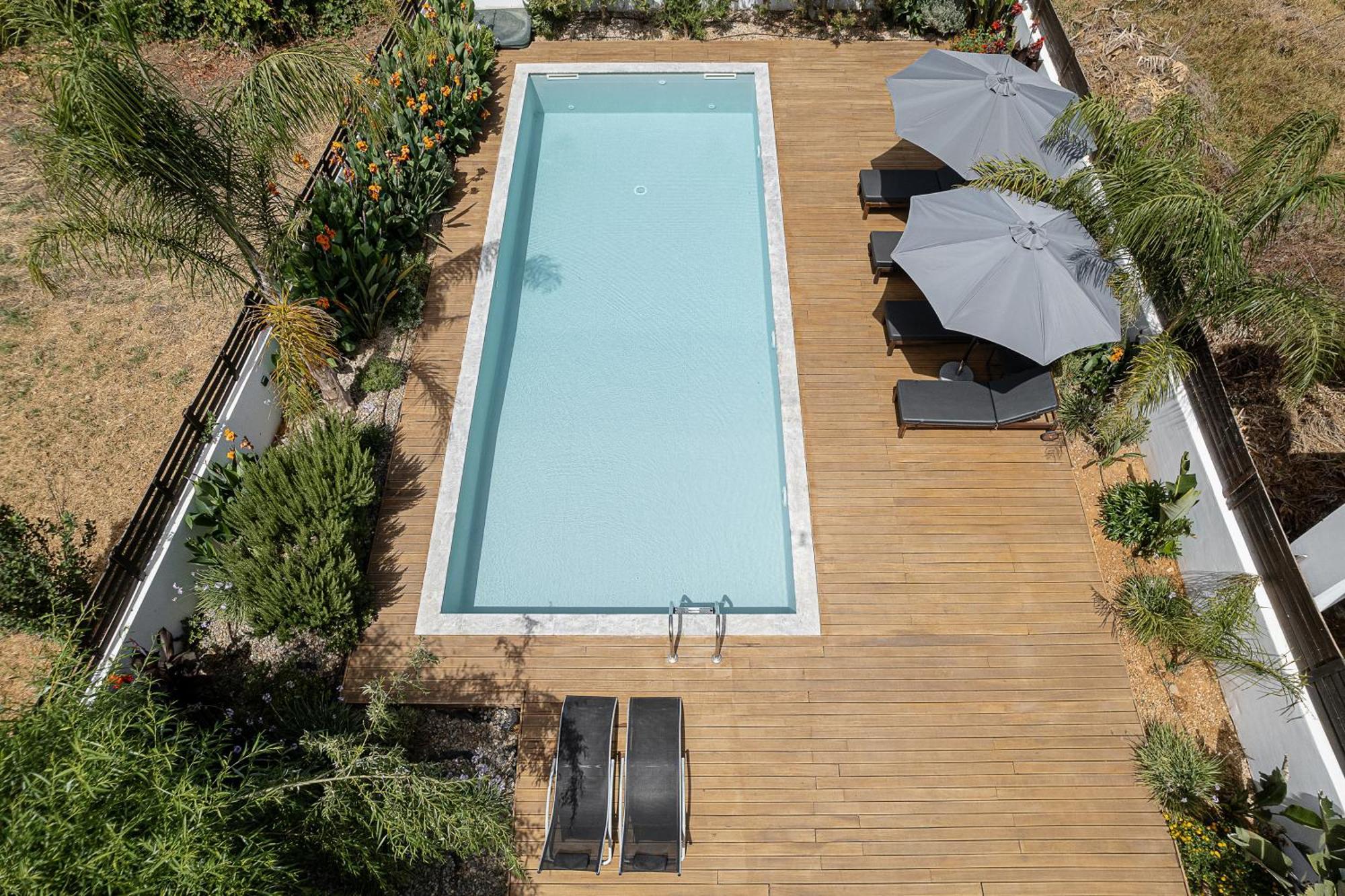 Seametry Luxury Living Villa Chania  Ngoại thất bức ảnh