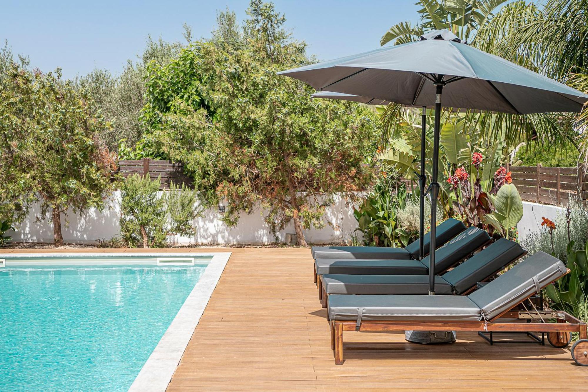 Seametry Luxury Living Villa Chania  Ngoại thất bức ảnh