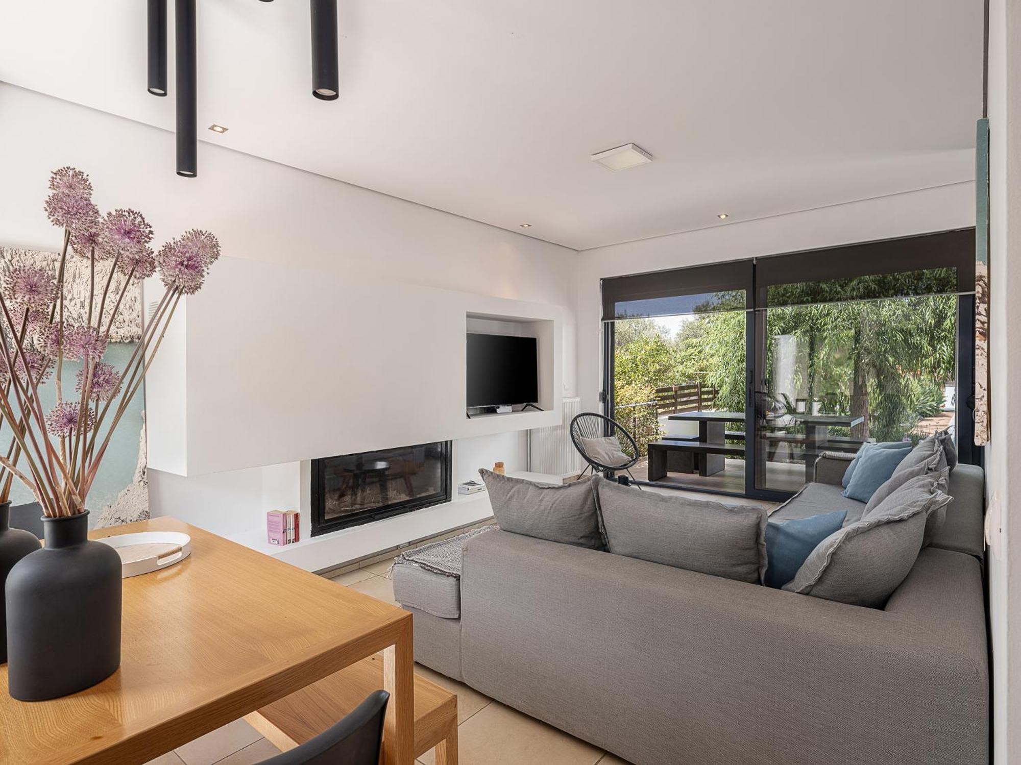Seametry Luxury Living Villa Chania  Ngoại thất bức ảnh