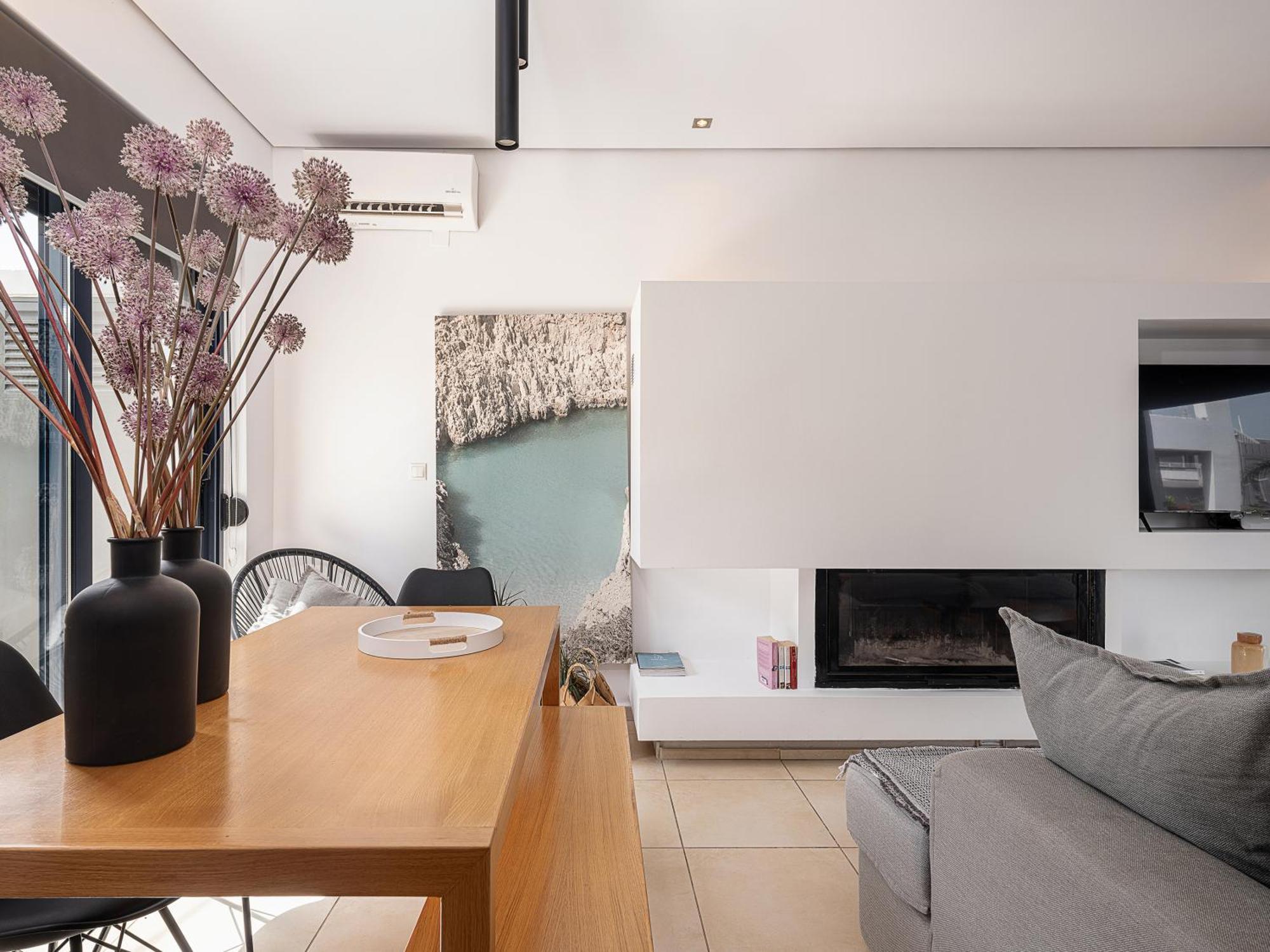 Seametry Luxury Living Villa Chania  Ngoại thất bức ảnh