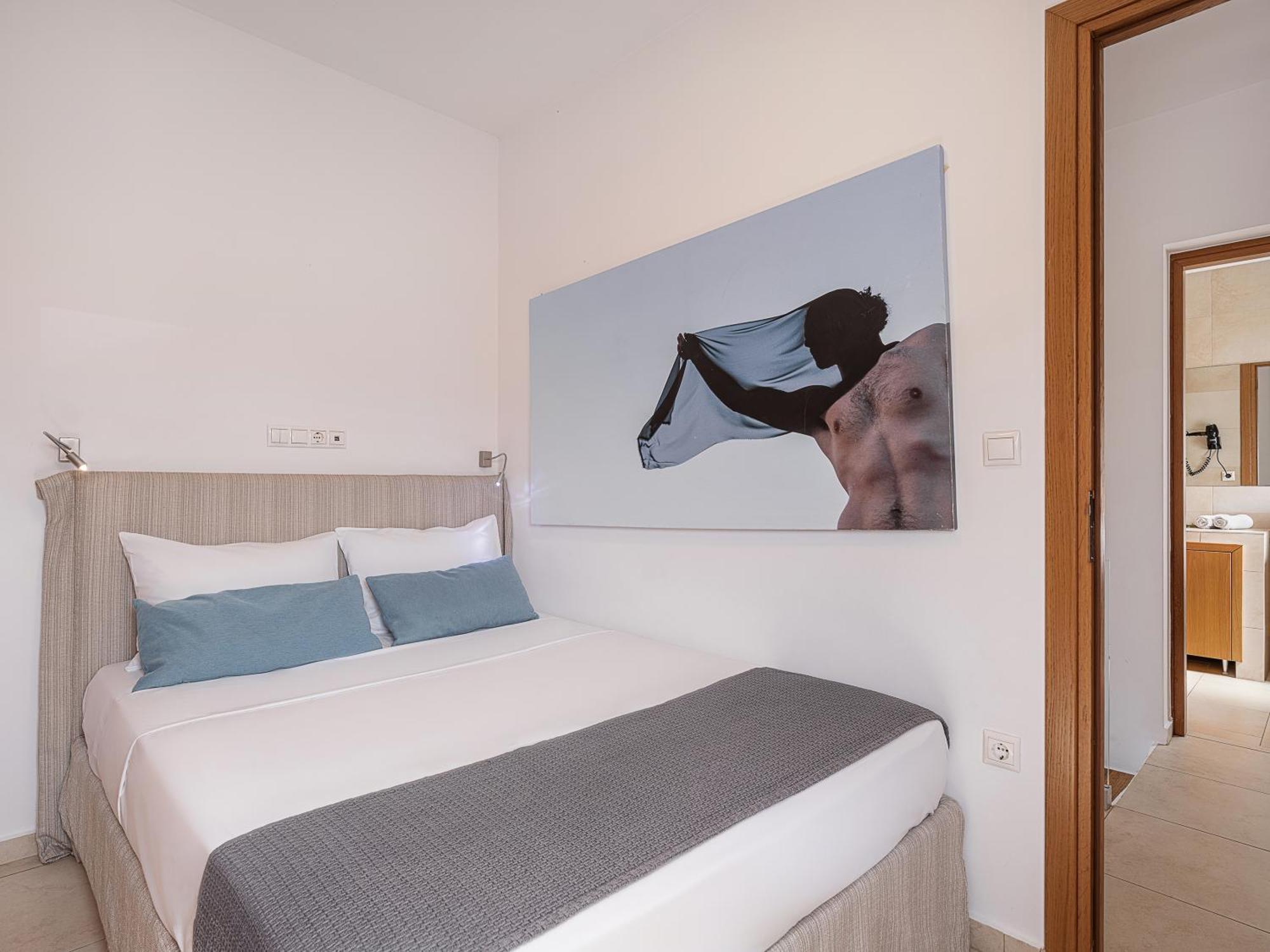 Seametry Luxury Living Villa Chania  Ngoại thất bức ảnh