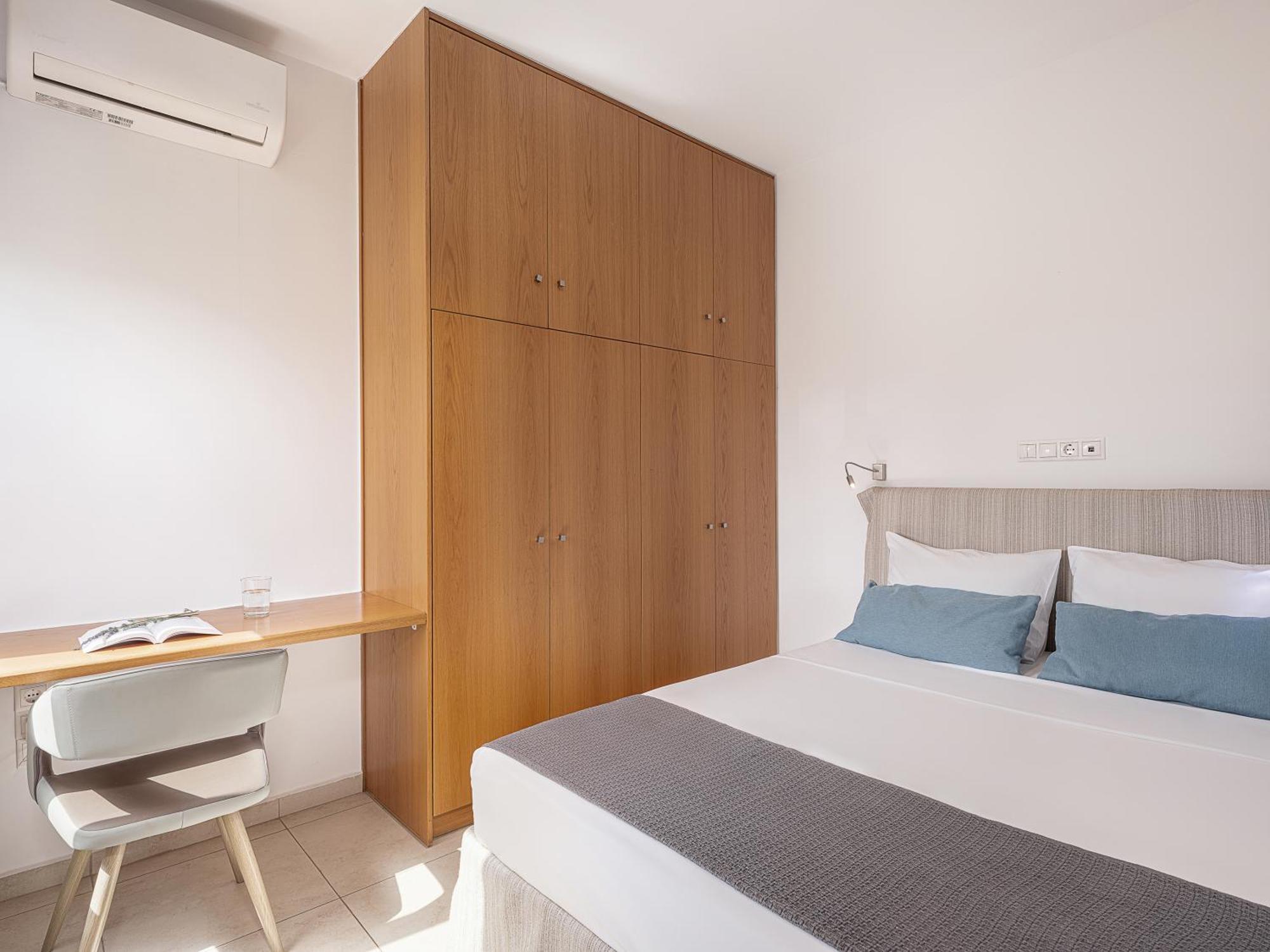Seametry Luxury Living Villa Chania  Ngoại thất bức ảnh